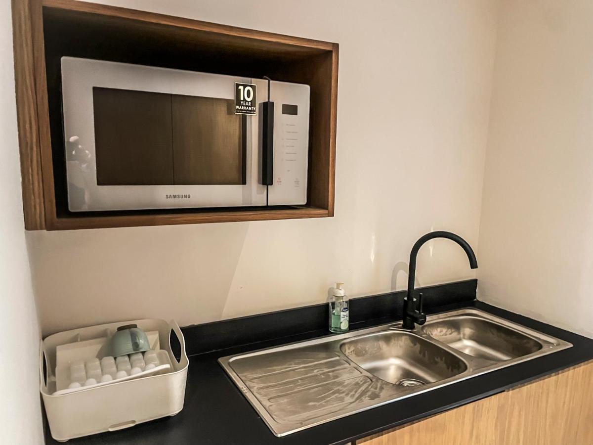 Apartamento Jacqui's Place *