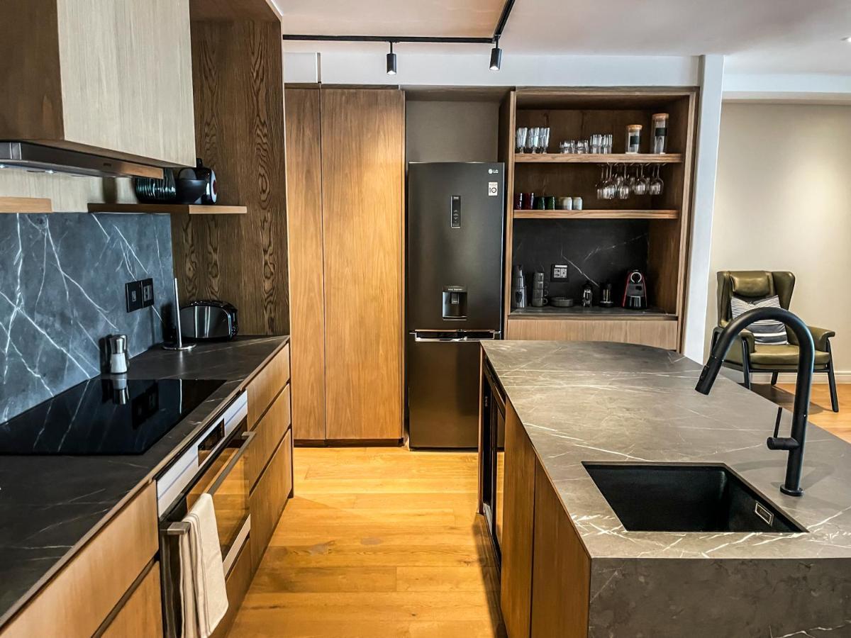 Apartamento Jacqui's Place *
