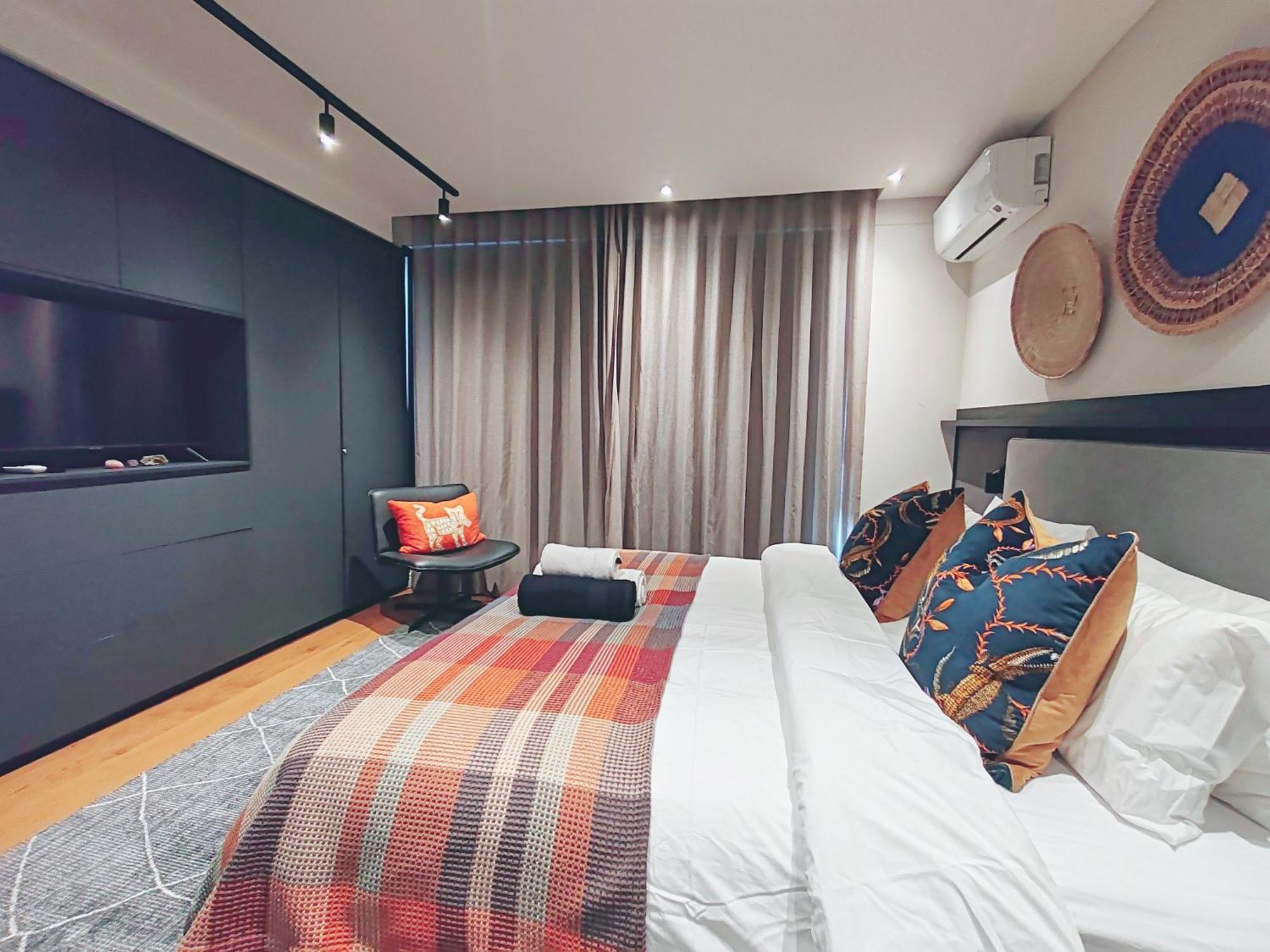 Apartamento Jacqui's Place *