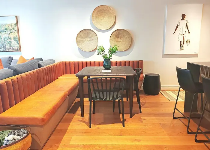 Jacqui\'S Place