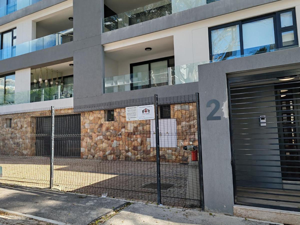 Appartement Jacqui's Place Kaapstad