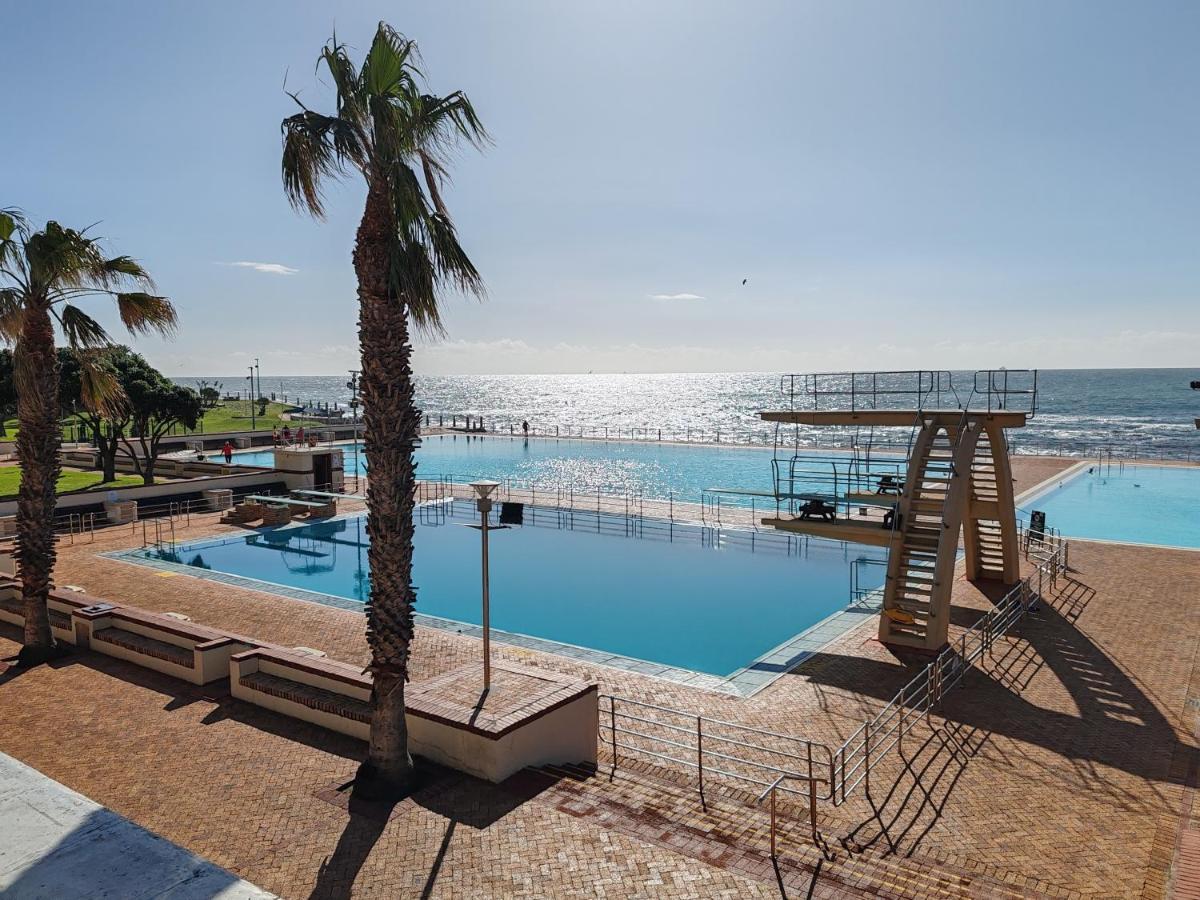 Jacqui's Place Kaapstad