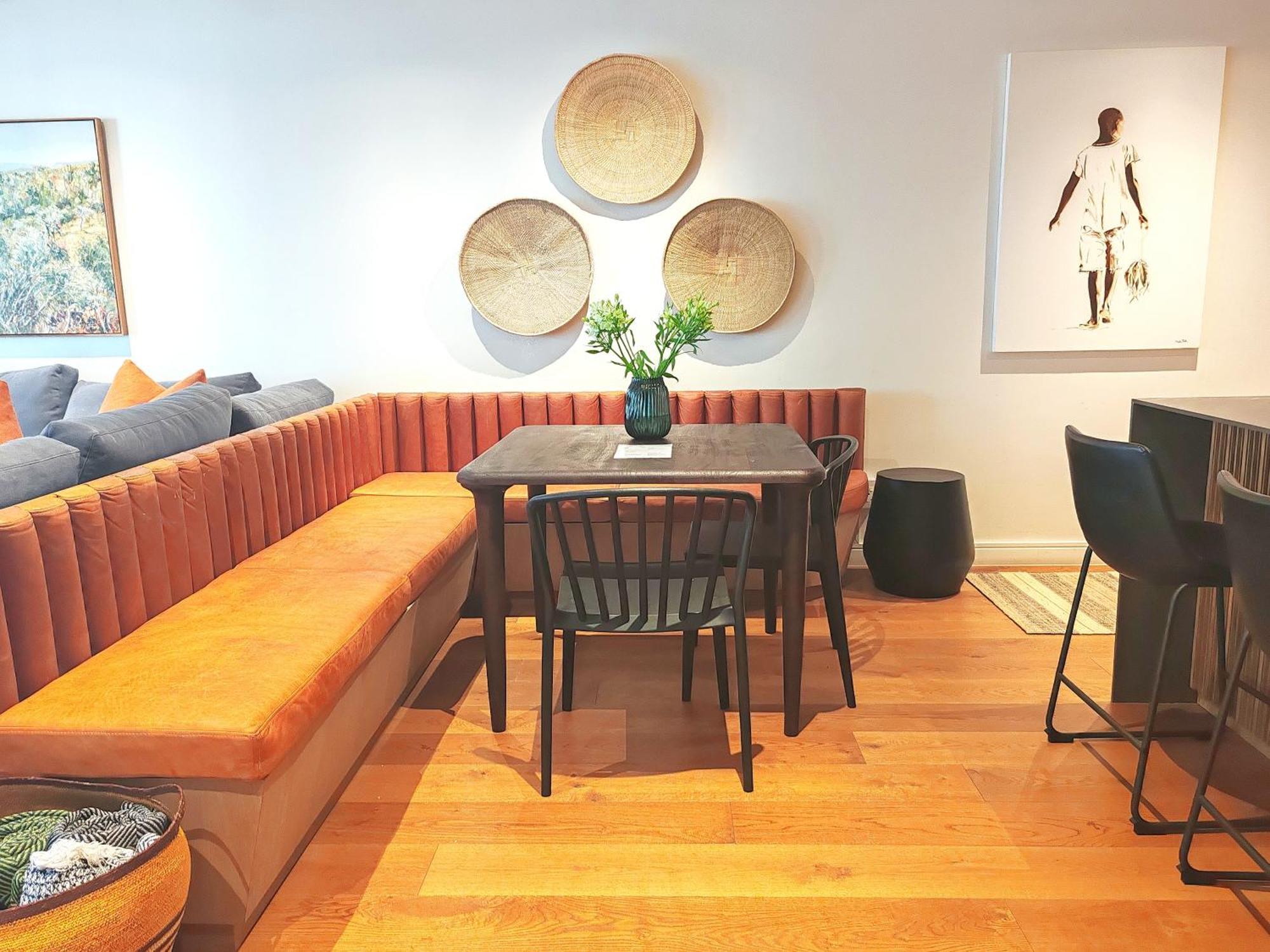 Jacqui's Place Appartement *