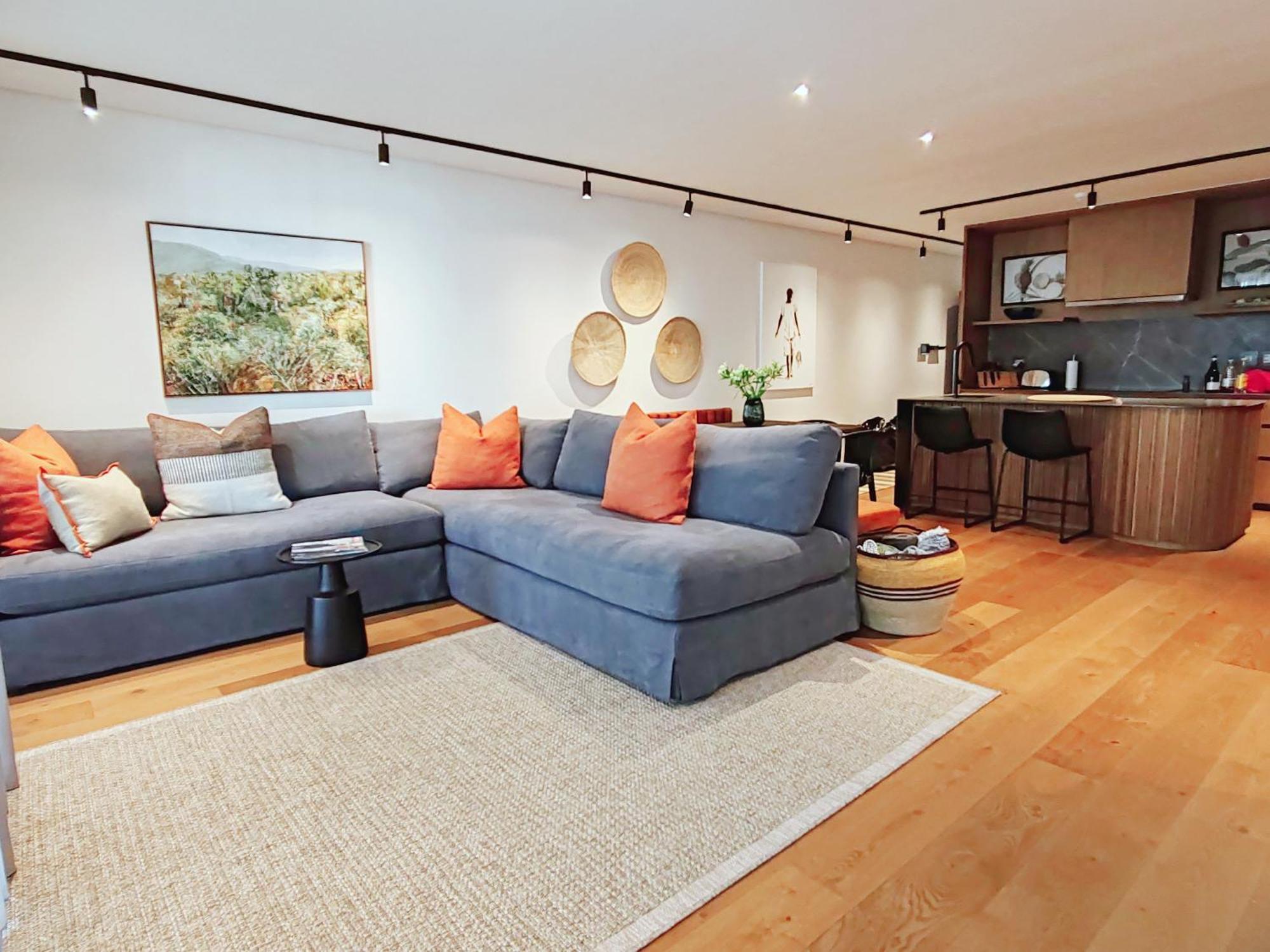Jacqui's Place Kaapstad