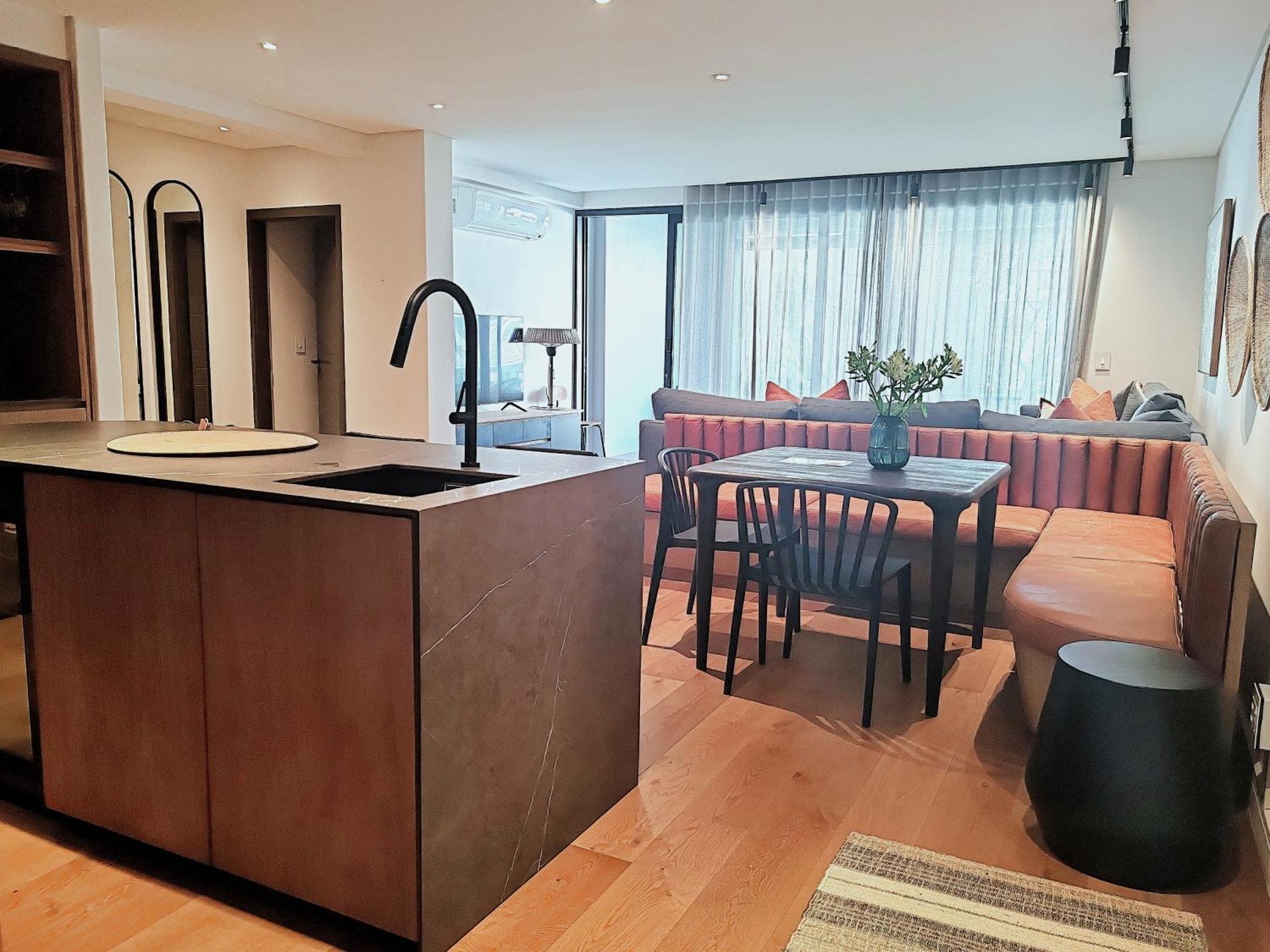 Jacqui's Place