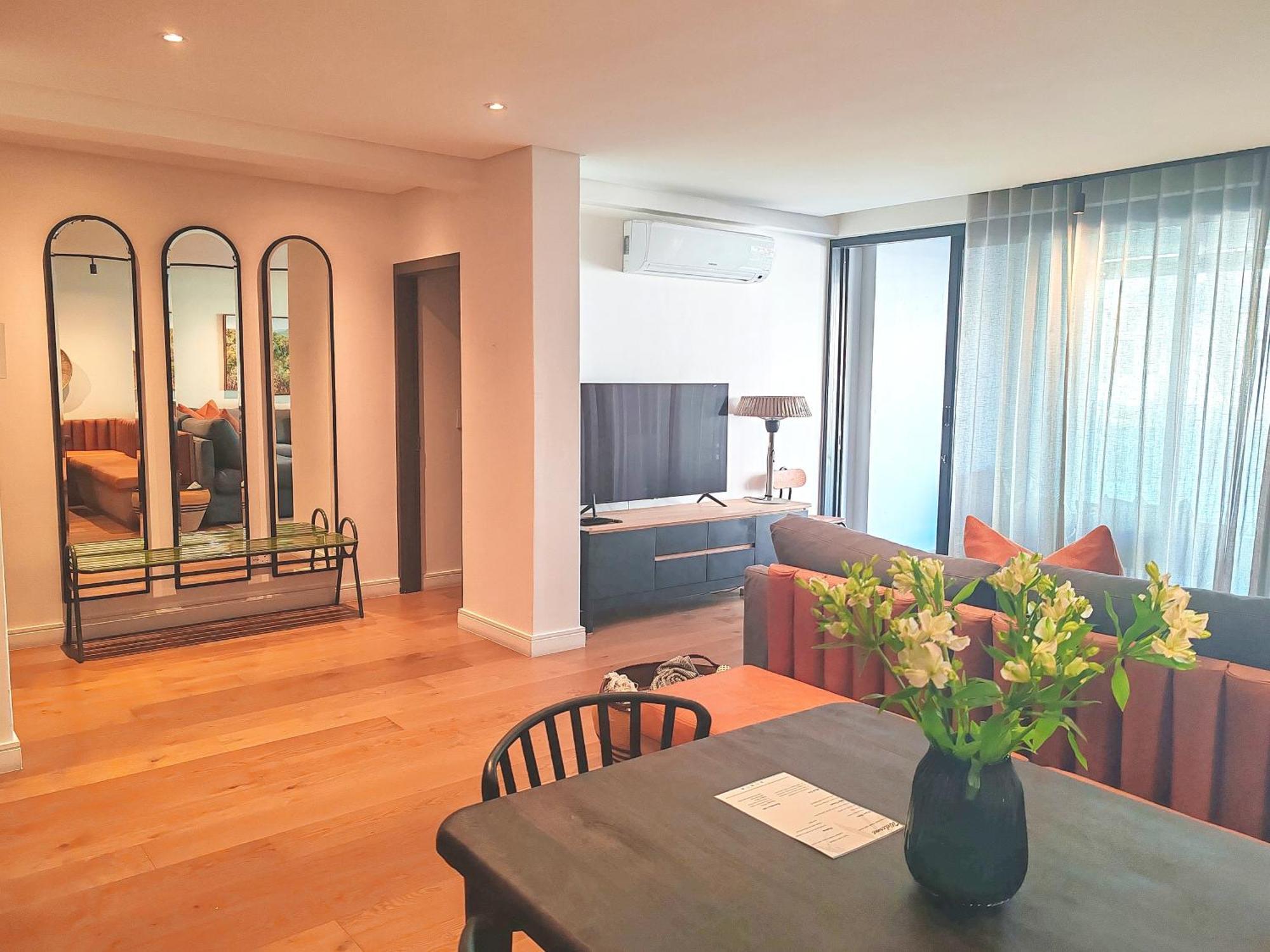 Jacqui's Place Apartment *