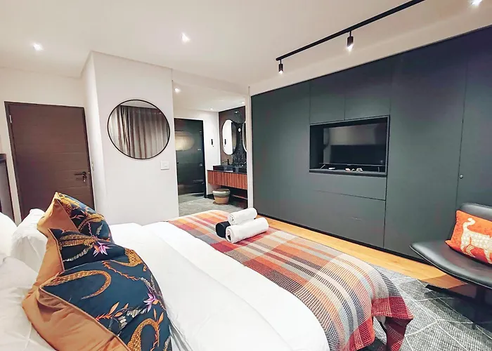 Jacqui\'S Place