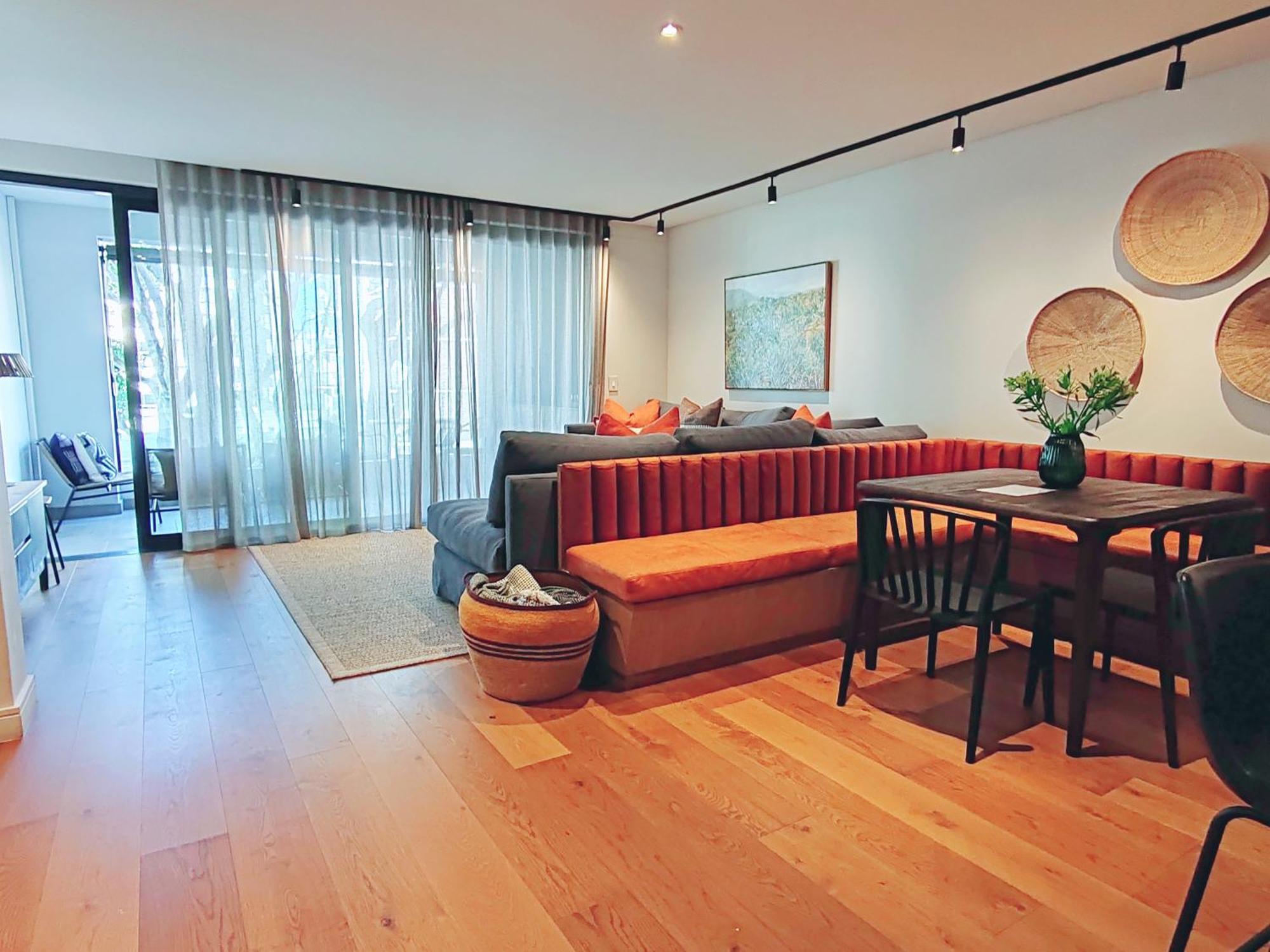 Jacqui's Place Kaapstad